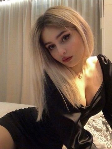 Анкета проститутки Юхима - Фото 1, , 20 лет, №97540
